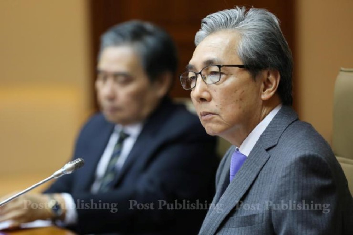 รัฐเร่งเซ็นลงทุนขนาดใหญ่9แสนล้าน รัฐเร่งเซ็นลงทุนขนาดใหญ่9แสนล้าน