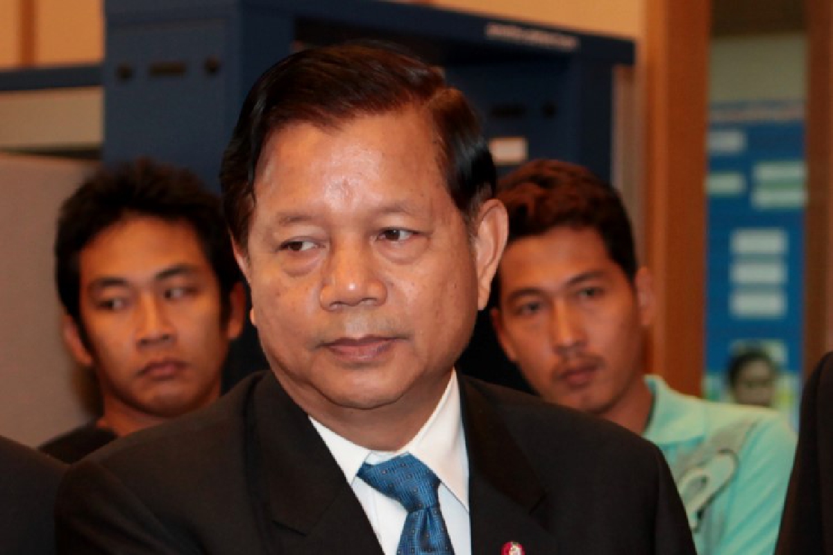เพื่อไทยชี้รัฐบาลเล็งแก้กฎหมายเช่าที่ดินต้องทำประชามติ เพื่อไทยชี้รัฐบาลเล็งแก้กฎหมายเช่าที่ดินต้องทำประชามติ