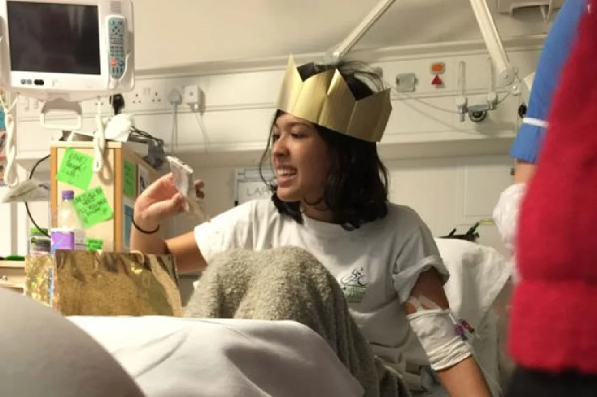 ตามหา ‘สเต็มเซลล์’ คู่แท้ 1 ในครึ่งแสน