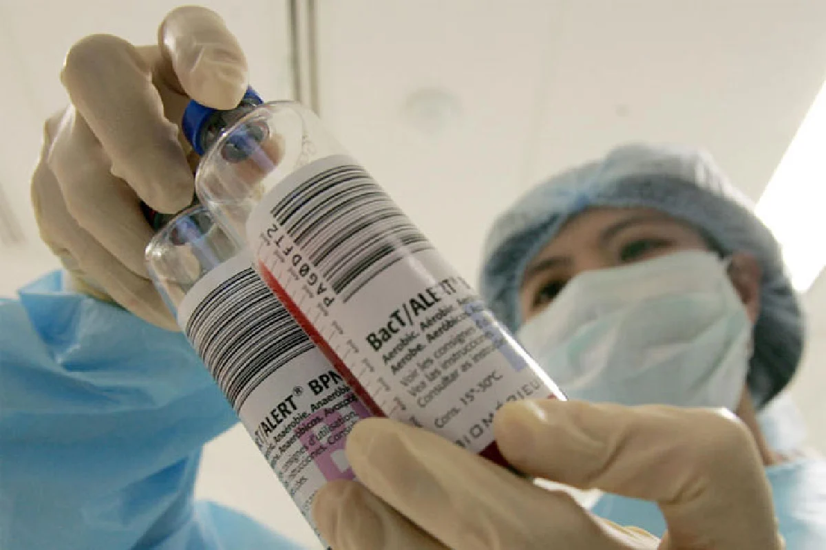 ตามหา ‘สเต็มเซลล์’ คู่แท้ 1 ในครึ่งแสน