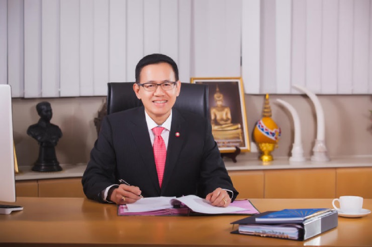 คปภ.-แบงก์ตั้งทีมสางให้กู้พ่วงประกัน คปภ.-แบงก์ตั้งทีมสางให้กู้พ่วงประกัน