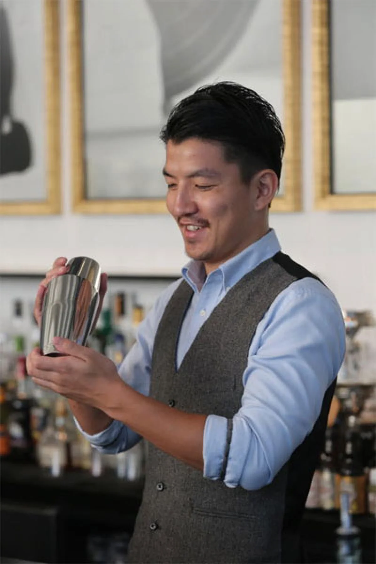 ฮิเดยูกิ ไซโต เมืองไทยให้โอกาสที่ดีในอาชีพ