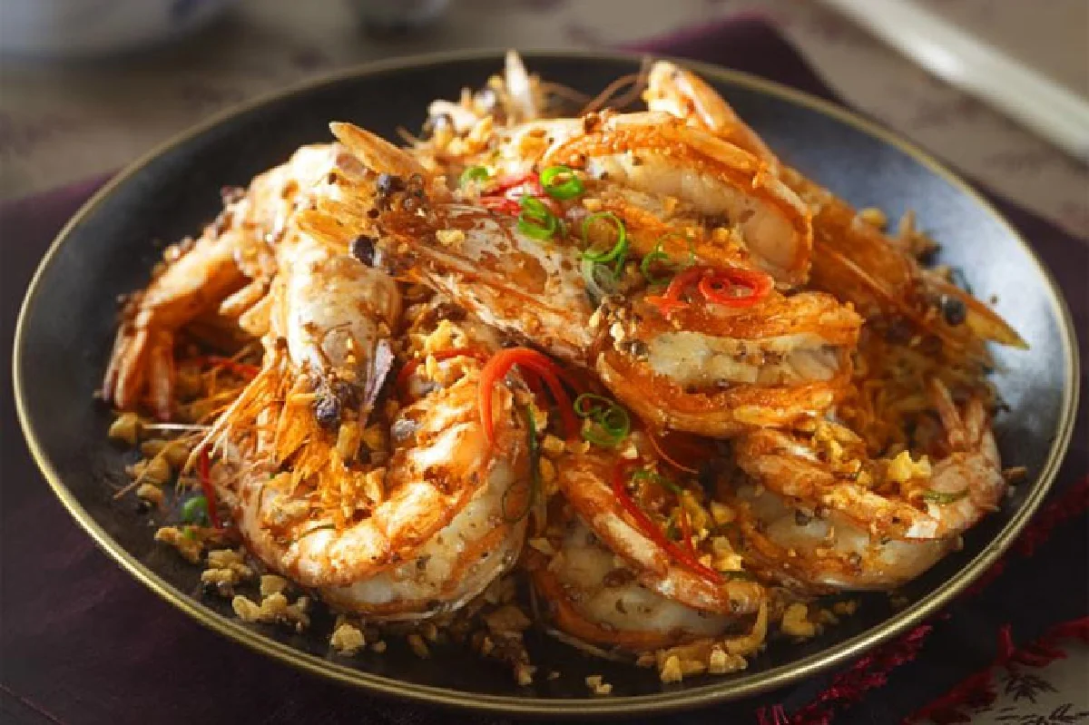 หมอช้าง ชู 8 เมนู ‘อร่อยรับเฮง’ เสริมมงคลรับตรุษจีน