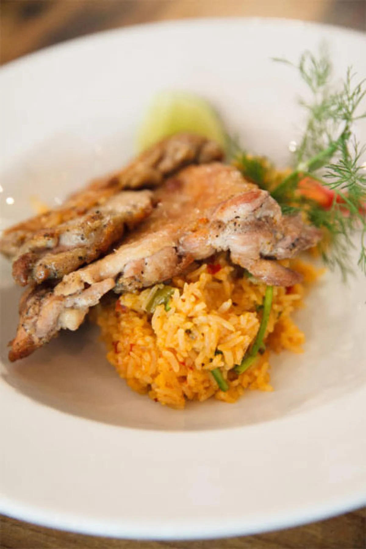 โลกวุ่นวายนักก็หลบไปพัก บนดาวอังคาร