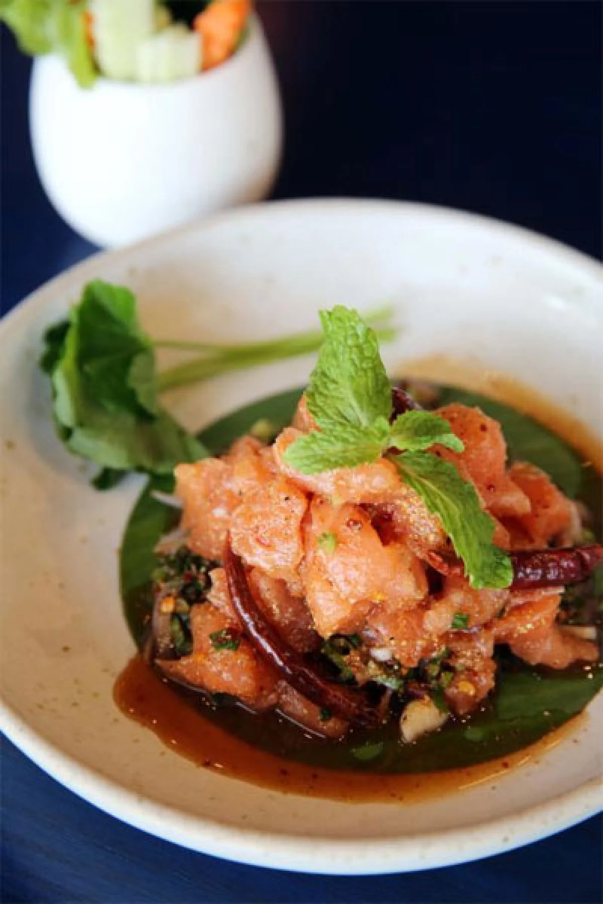 ฟูล เฟลเวอร์ ความอร่อยจัดเต็ม