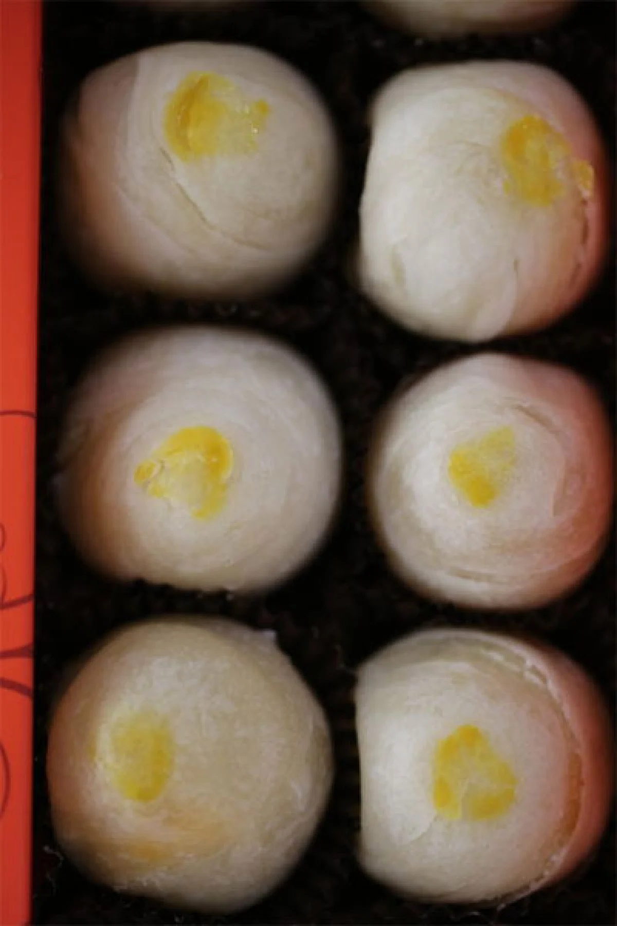 ขนมเปี๊ยะบ้านแม่มดเหนียวนุ่มหอมมัน