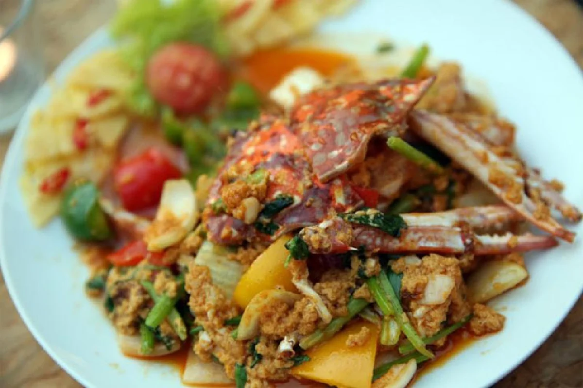 นั่งชิลนั่งชิมที่นี่ ซิท-นี่ สระบุรี