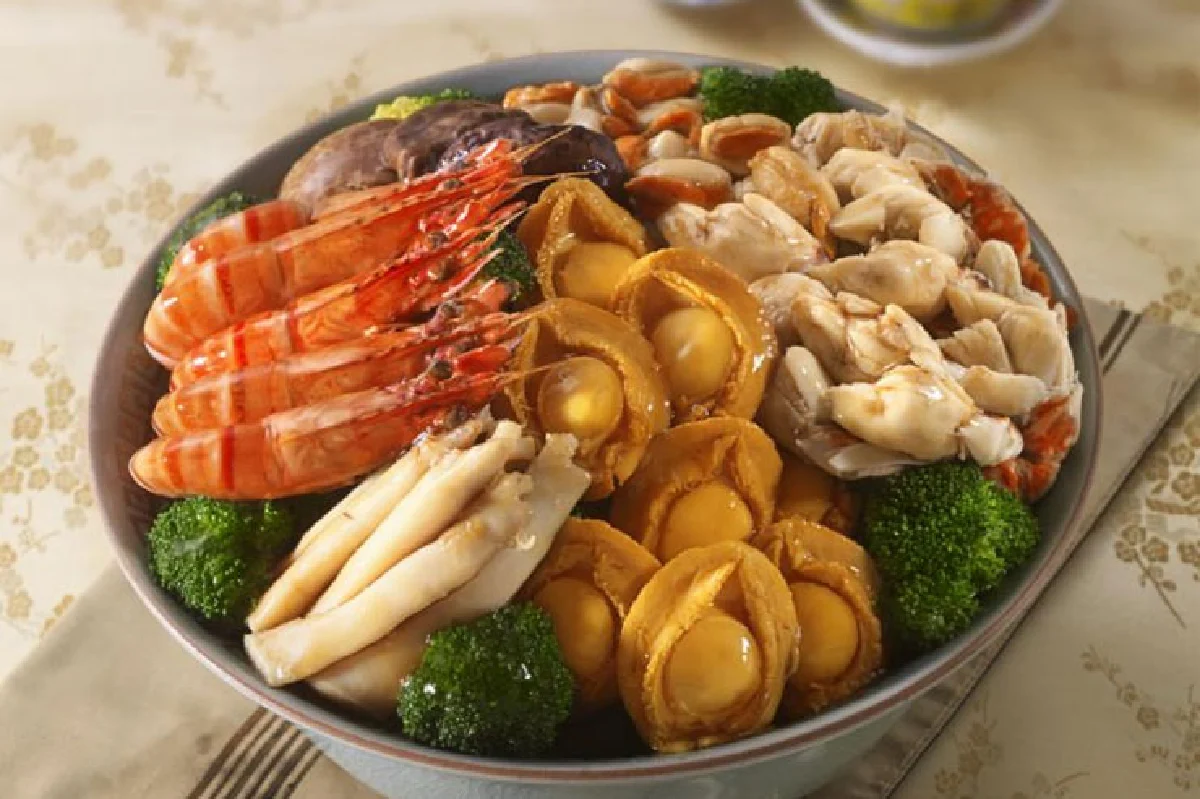 หมอช้าง ชู 8 เมนู ‘อร่อยรับเฮง’ เสริมมงคลรับตรุษจีน