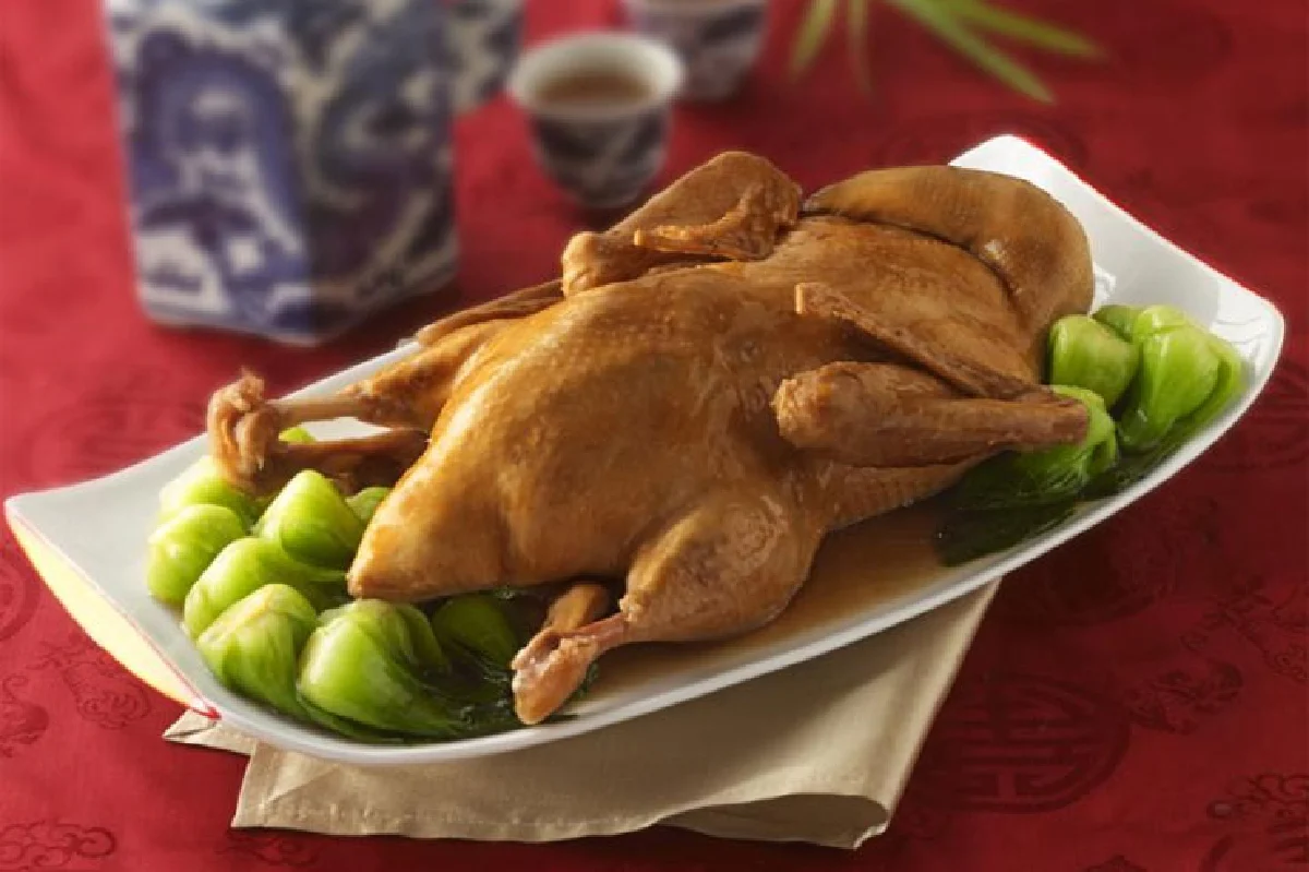 หมอช้าง ชู 8 เมนู ‘อร่อยรับเฮง’ เสริมมงคลรับตรุษจีน