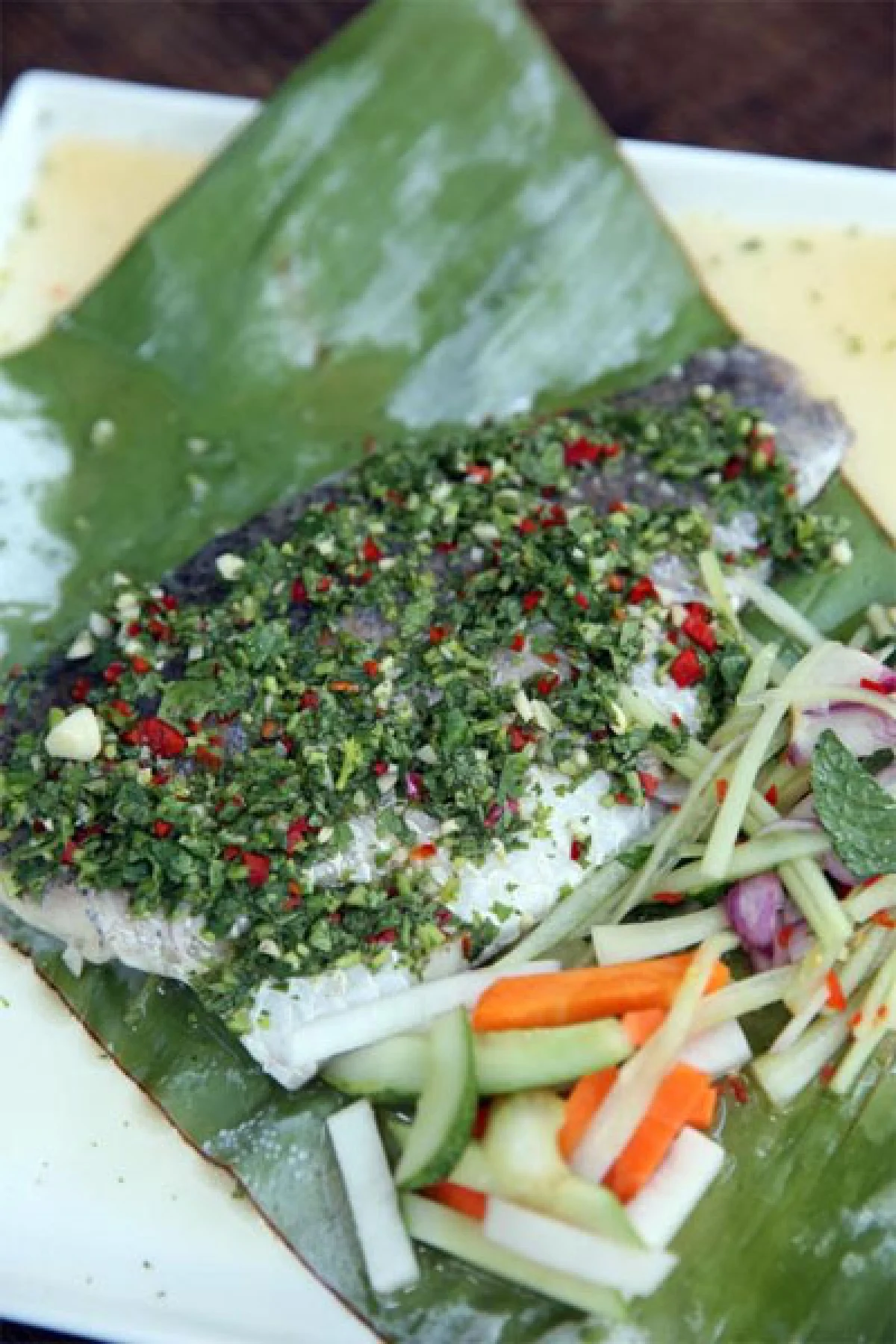 การเดินทาง นำพาความ ‘อร่อย’