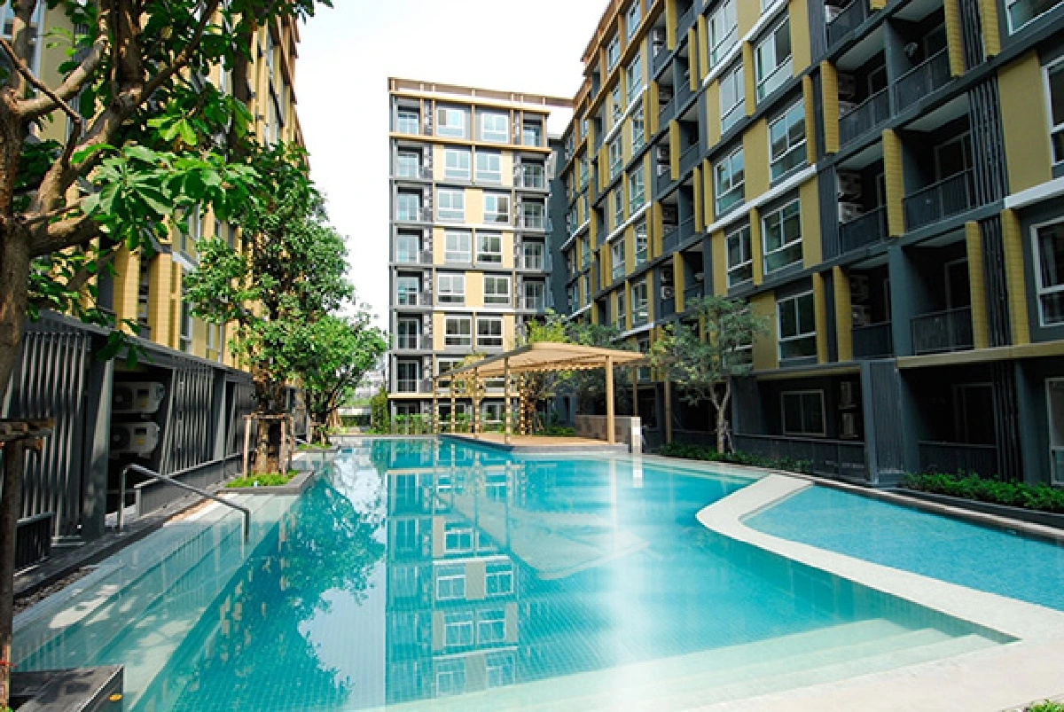 รวมคอนโดใกล้รถไฟฟ้าและโปรโมชั่นสุดว้าวครั้งแรกของปี ในงาน SKYLINE WOW DAY!