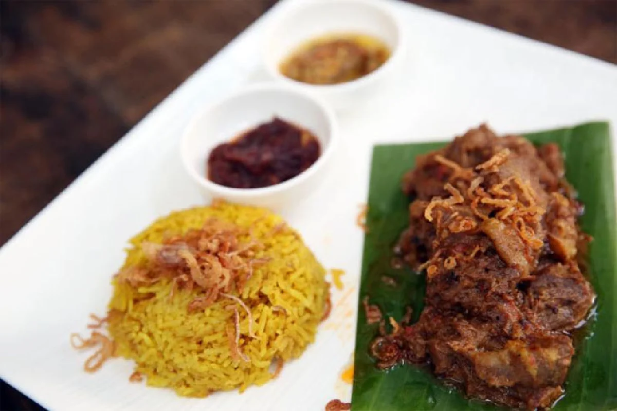 การเดินทาง นำพาความ ‘อร่อย’