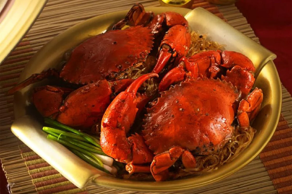 หมอช้าง ชู 8 เมนู ‘อร่อยรับเฮง’ เสริมมงคลรับตรุษจีน