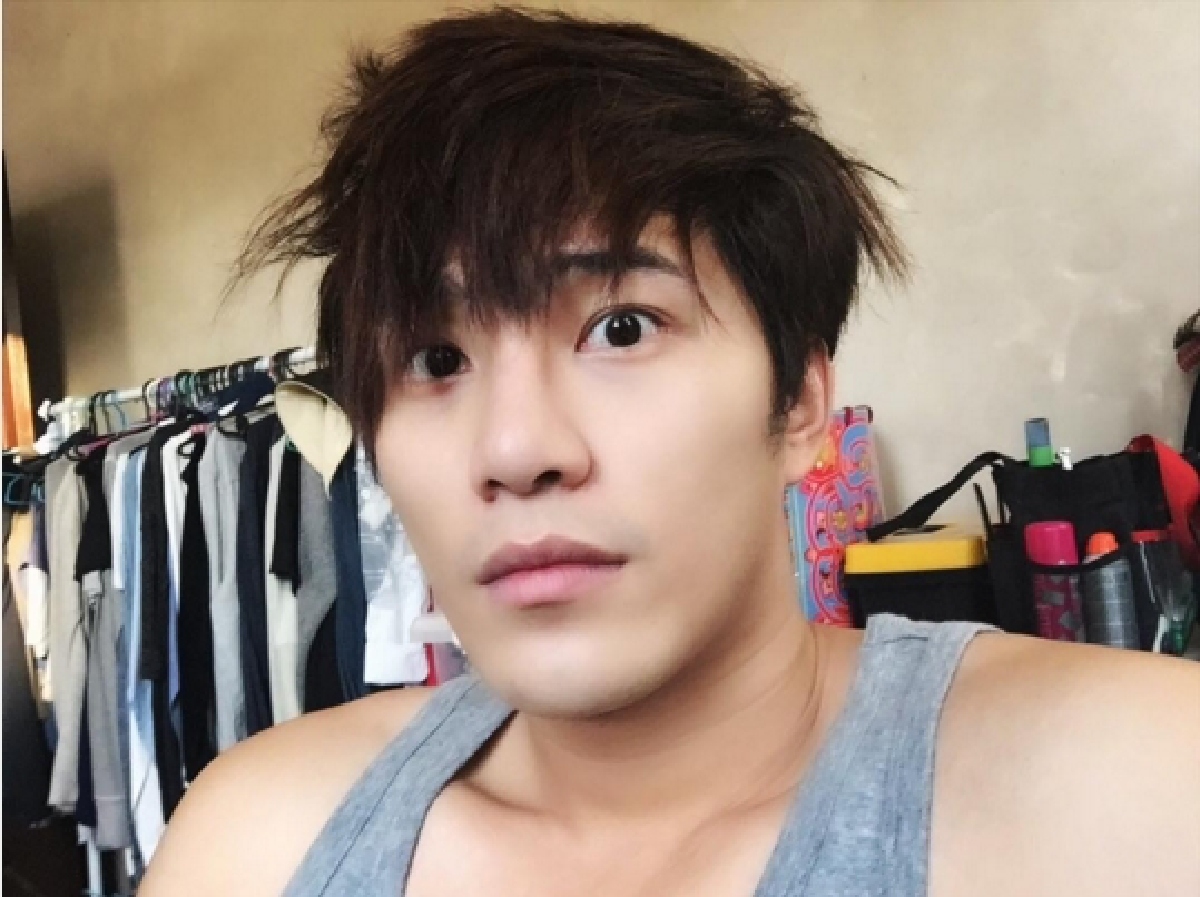 อย่างฮา! กุ๊บกิ๊บ แปลงโฉมเป็นตุ๊กตาลูกเทพรุ่นลิมิเต็ด