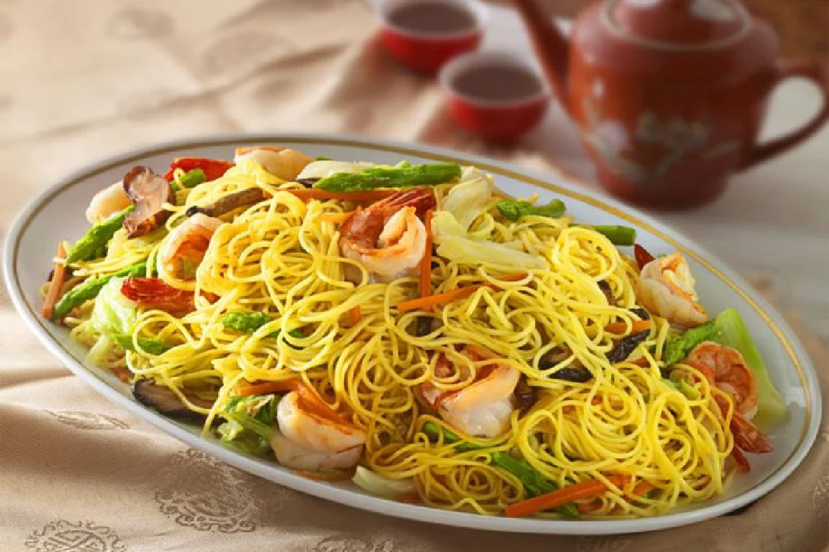 หมอช้าง ชู 8 เมนู ‘อร่อยรับเฮง’ เสริมมงคลรับตรุษจีน