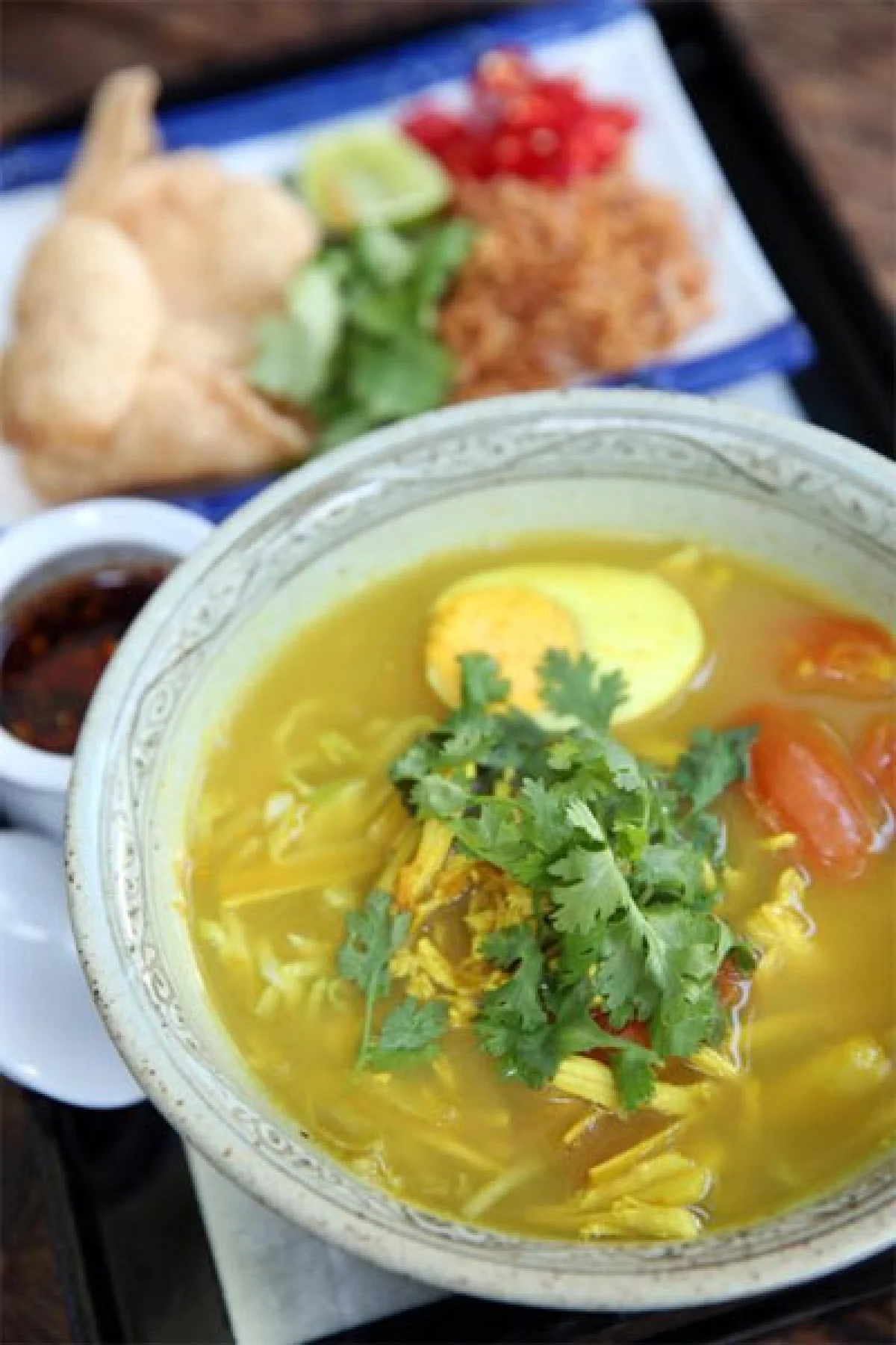 การเดินทาง นำพาความ ‘อร่อย’