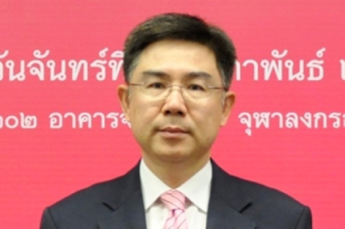 เสนอชื่อ“บัณฑิต”นั่งอธิการบดีจุฬาคนใหม่ เสนอชื่อ“บัณฑิต”นั่งอธิการบดีจุฬาคนใหม่