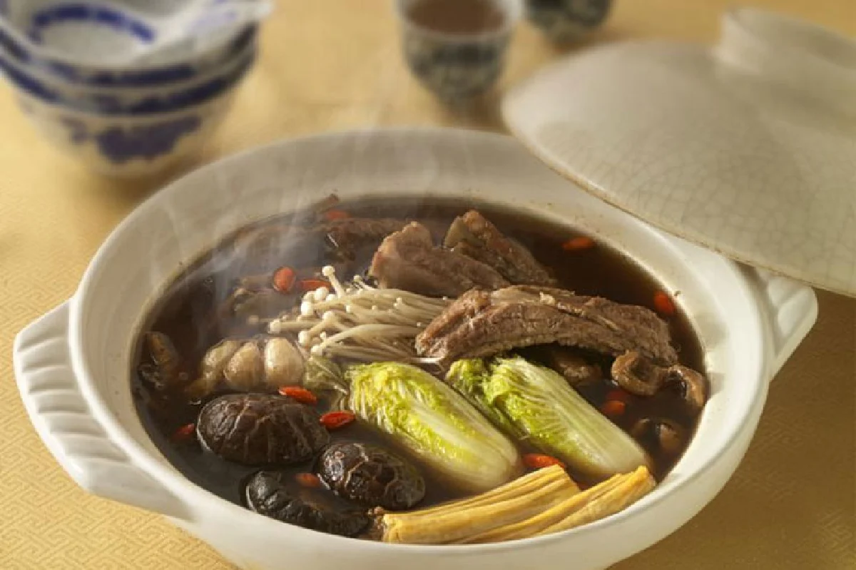 หมอช้าง ชู 8 เมนู ‘อร่อยรับเฮง’ เสริมมงคลรับตรุษจีน