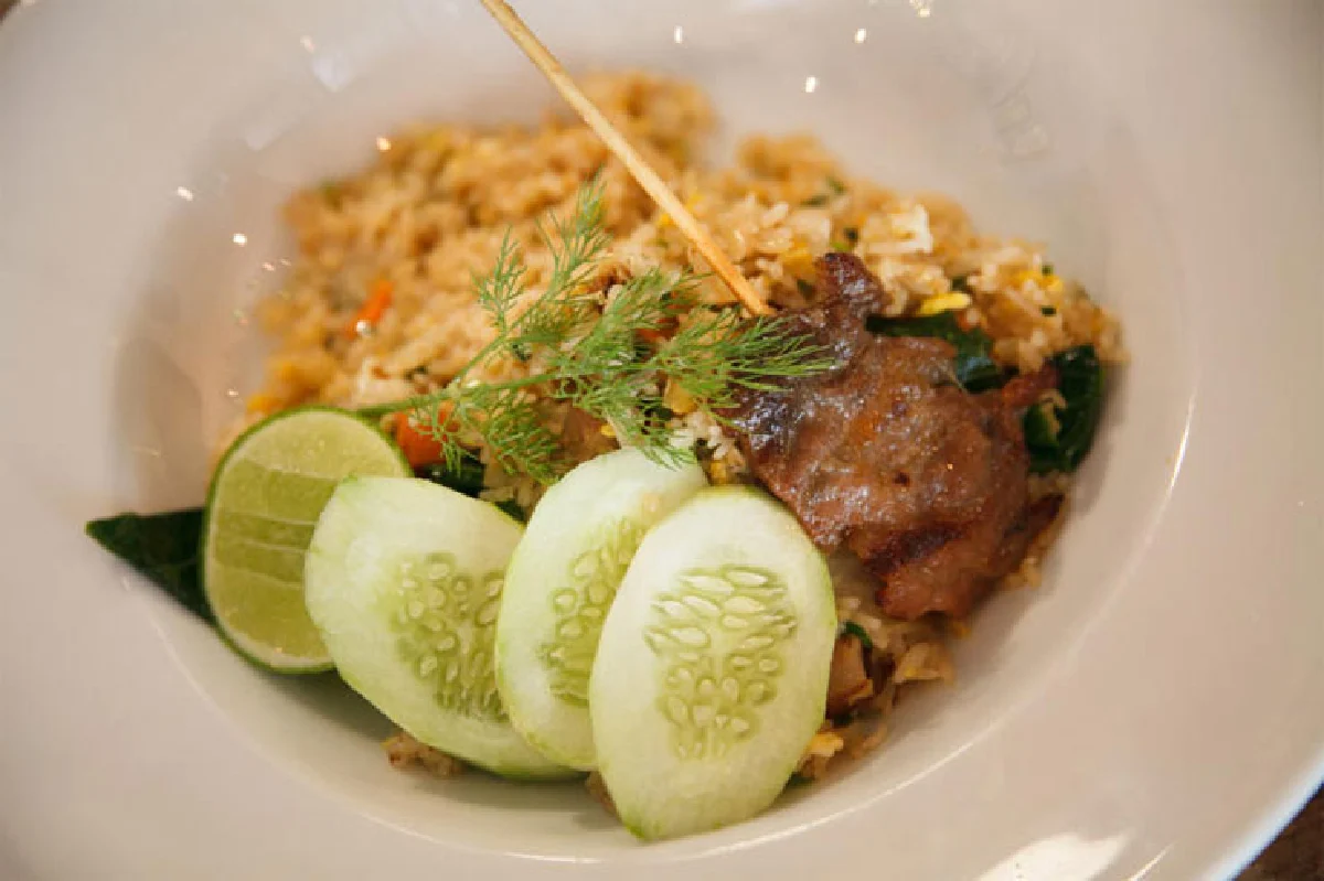 โลกวุ่นวายนักก็หลบไปพัก บนดาวอังคาร