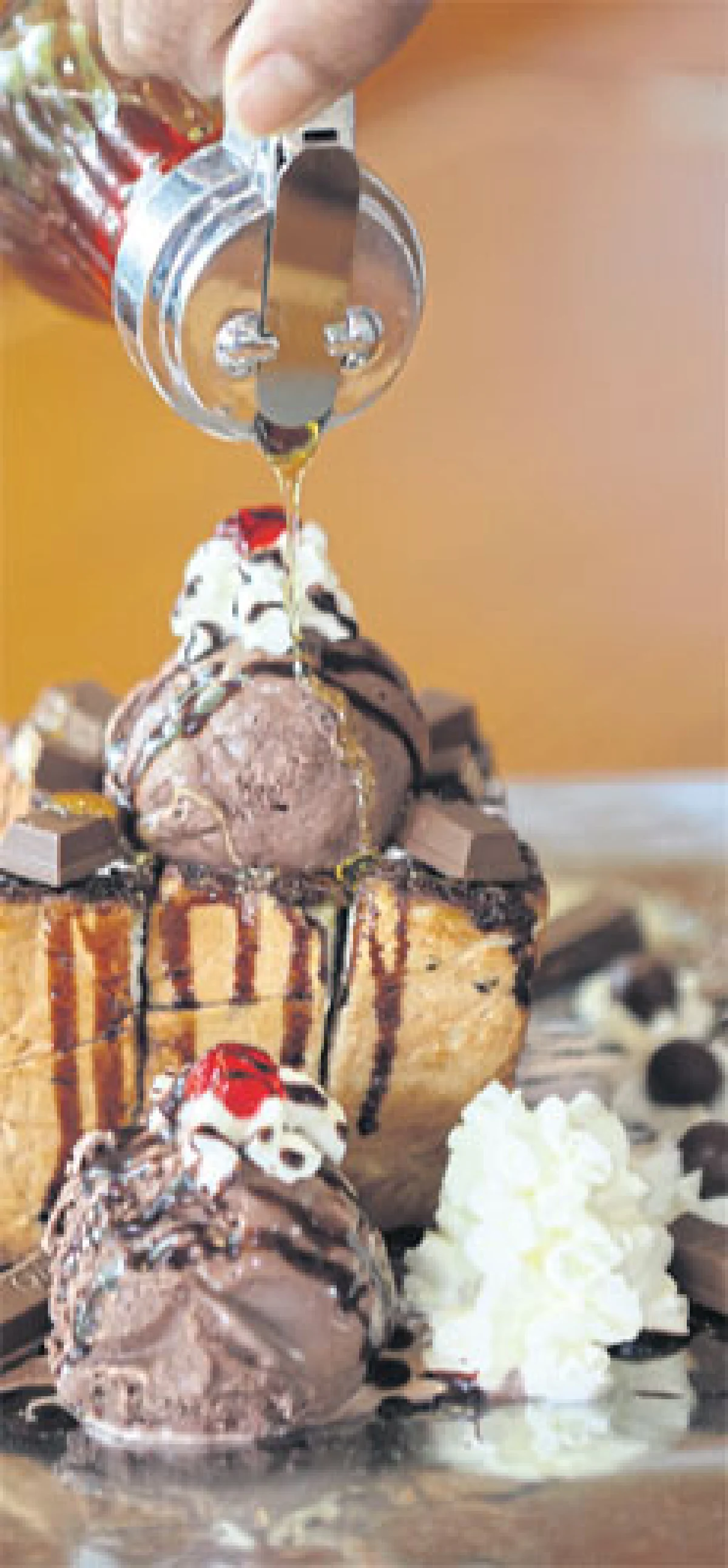 ‘ภพรัก’ อีกหนึ่งร้านที่รอเพื่อนบ้านมาเยือน