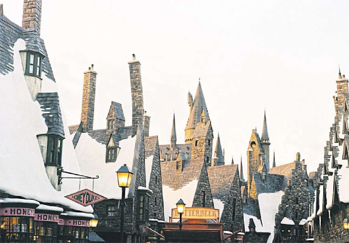 ภาณิศา อุดมเรืองเกียรติ เวทมนตร์นำทาง