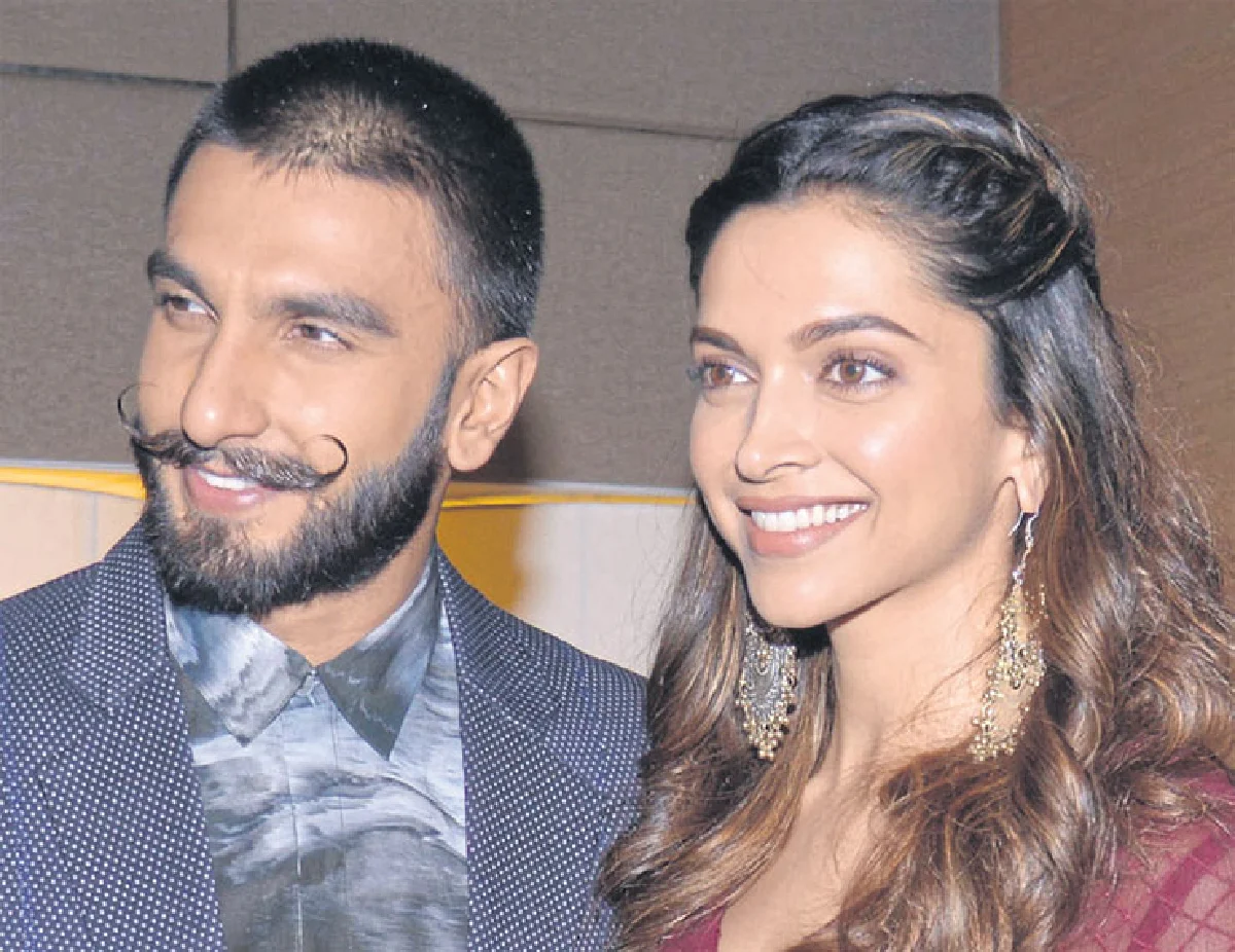 เจ้าหญิงบอลลีวู้ด ดีพิกา พาดูโคน