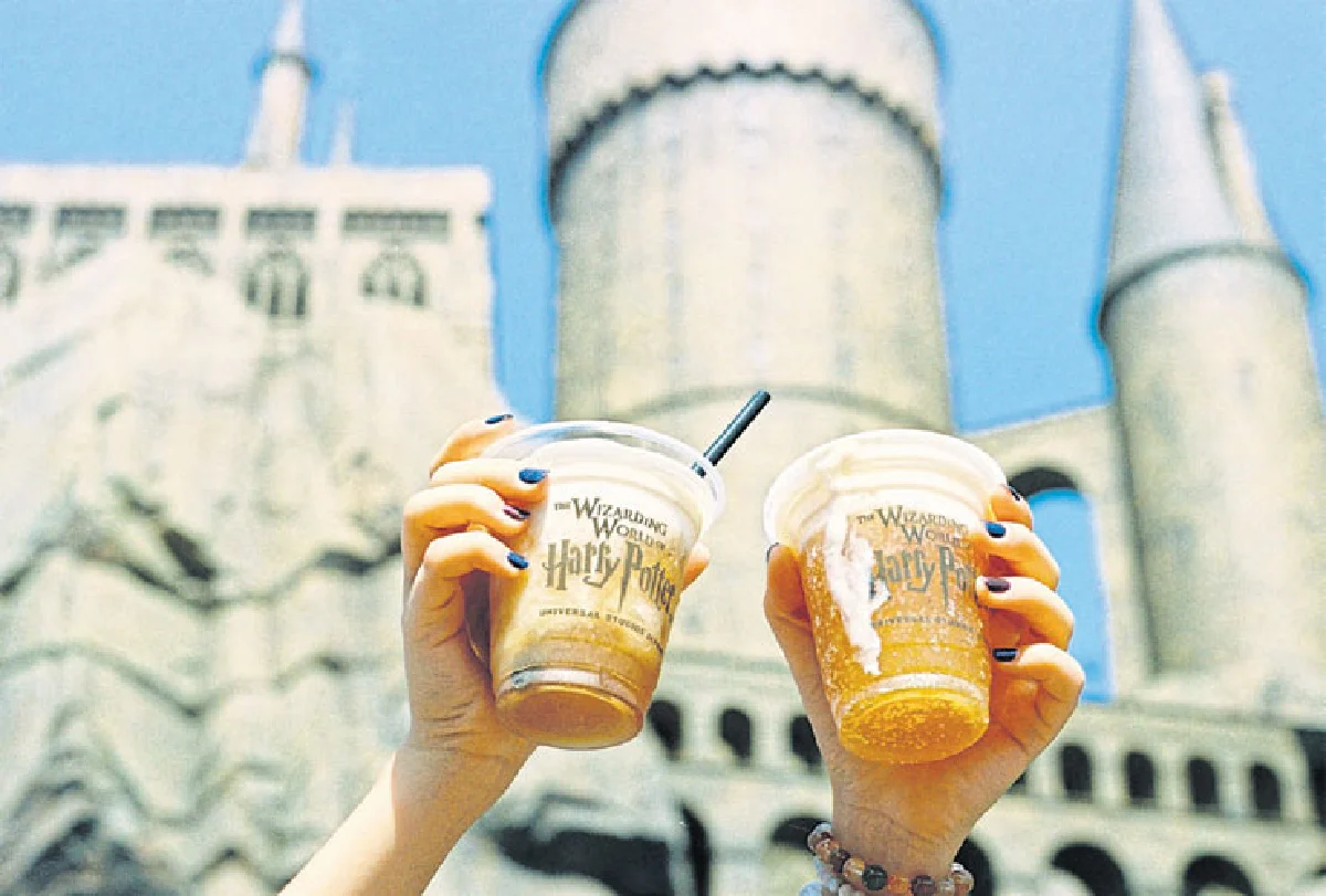 ภาณิศา อุดมเรืองเกียรติ เวทมนตร์นำทาง