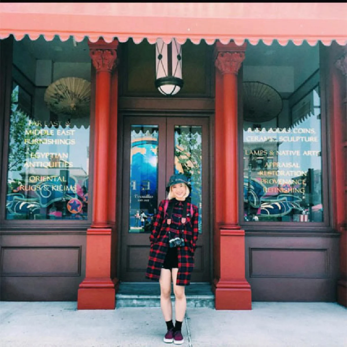 ภาณิศา อุดมเรืองเกียรติ เวทมนตร์นำทาง