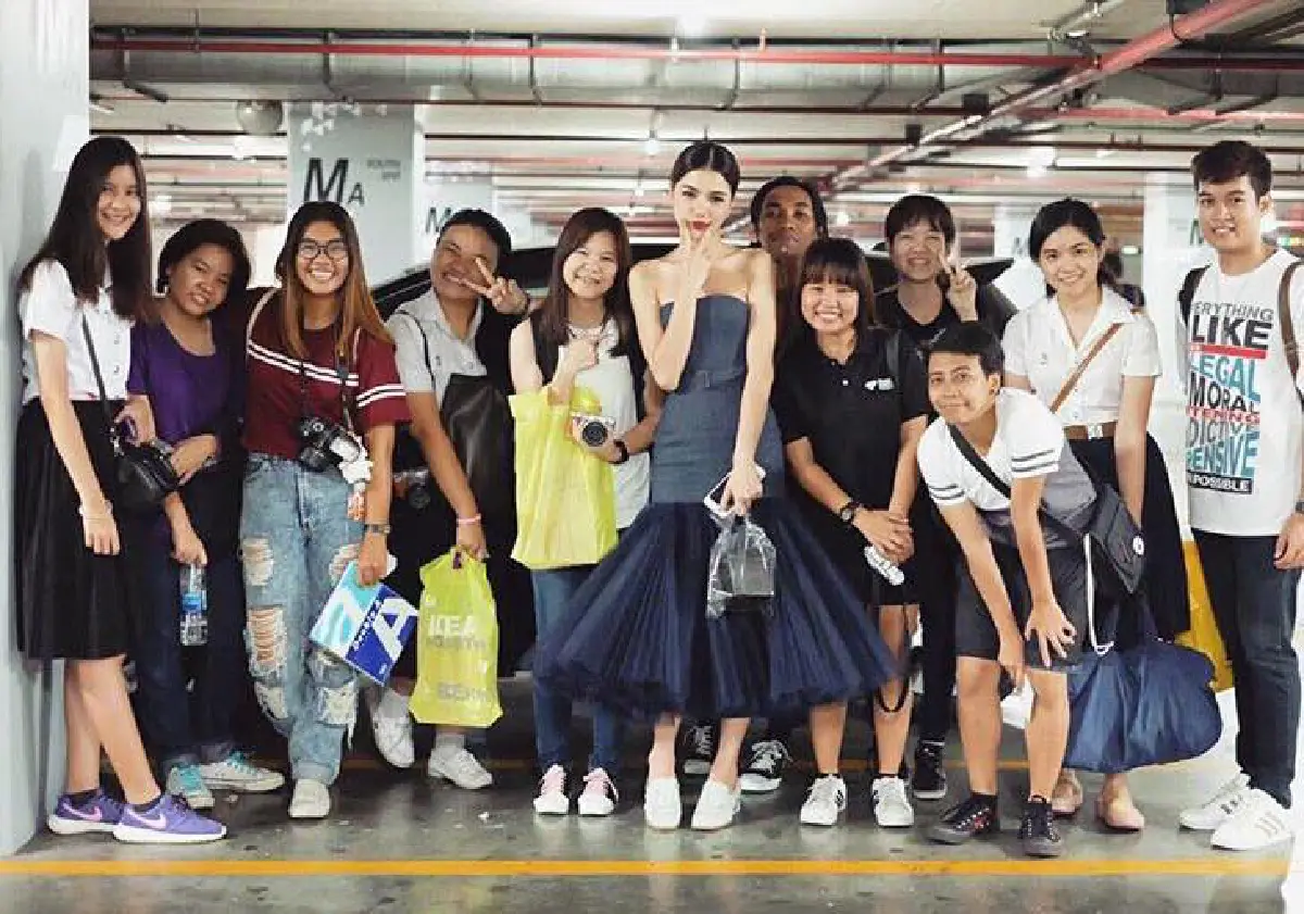 สตรองสู้ดราม่า! กวาง วรรณปิยะ กับฝันที่ได้มาเพราะความพยายาม