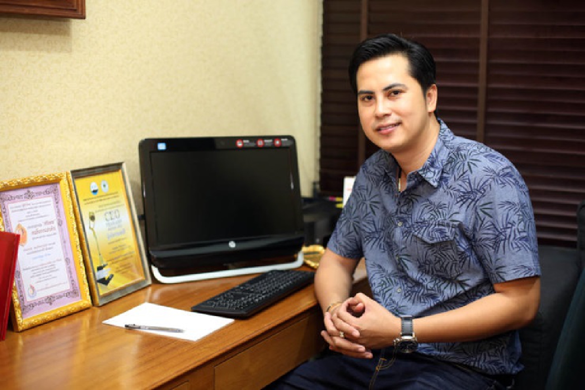 เตือนหลังปี'60 ค้าปลีกรายเล็กอยู่ในตลาดยาก เตือนหลังปี'60 ค้าปลีกรายเล็กอยู่ในตลาดยาก