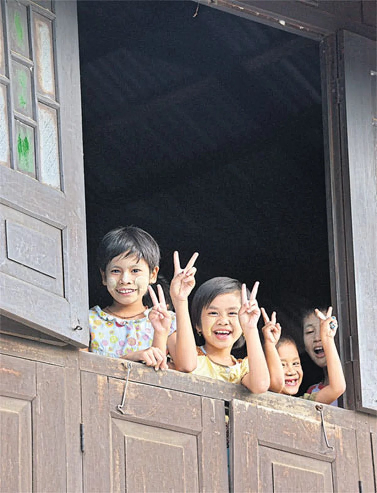 เที่ยวตะนาวศรี มีแต่ยิ้ม