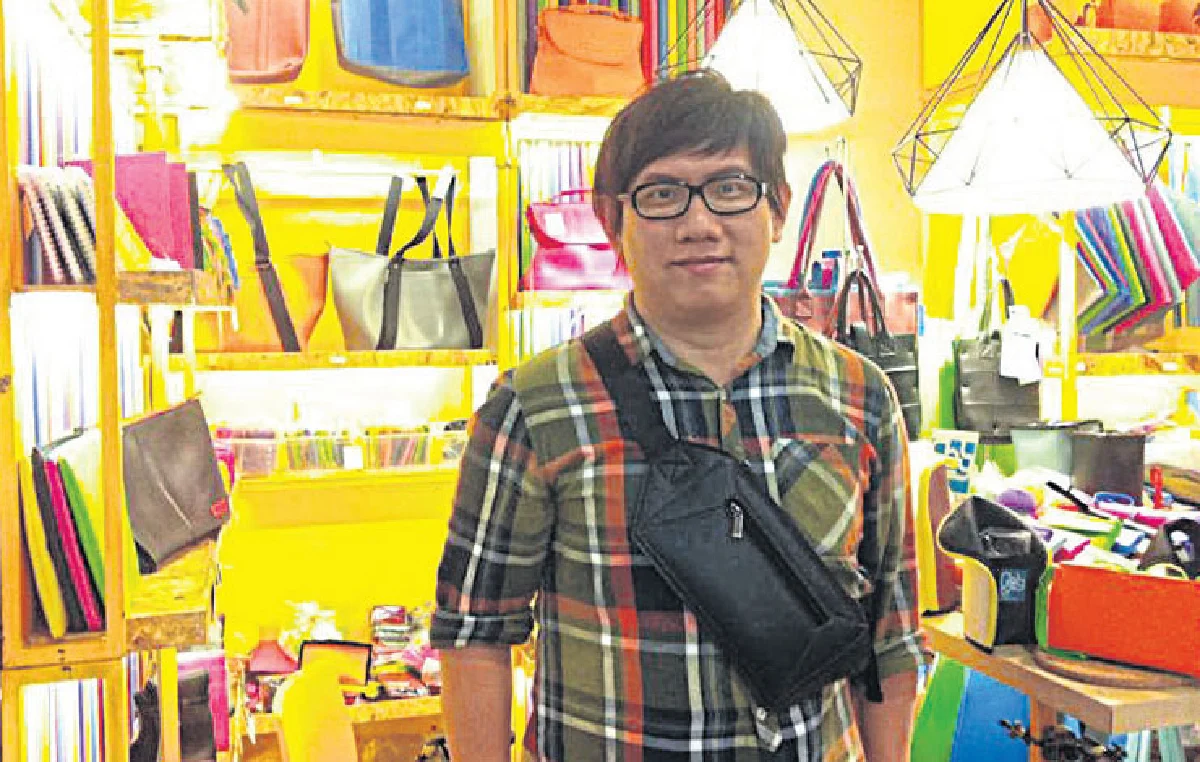 ยกระดับยางพารา สู่สินค้าไลฟ์สไตล์