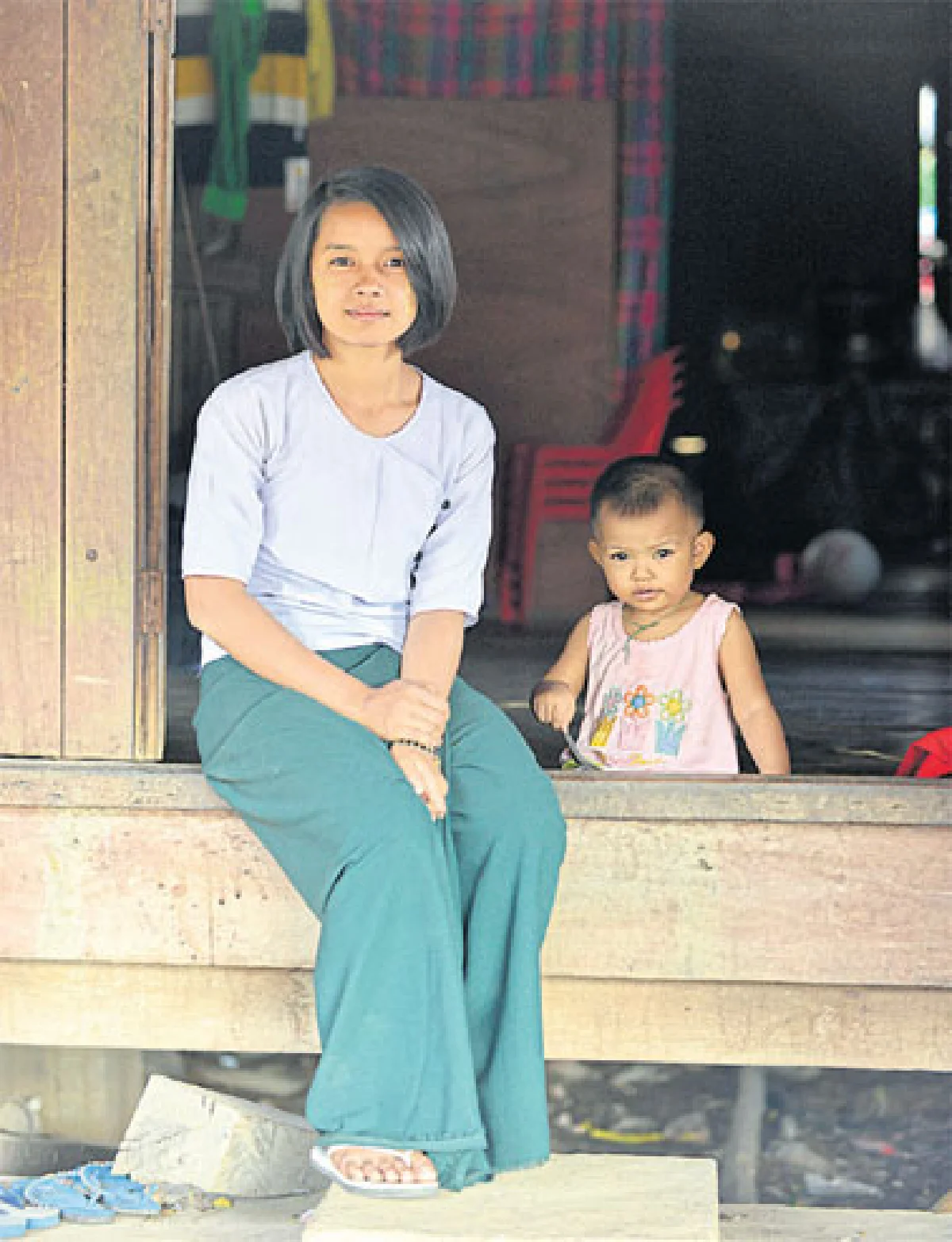 เที่ยวตะนาวศรี มีแต่ยิ้ม