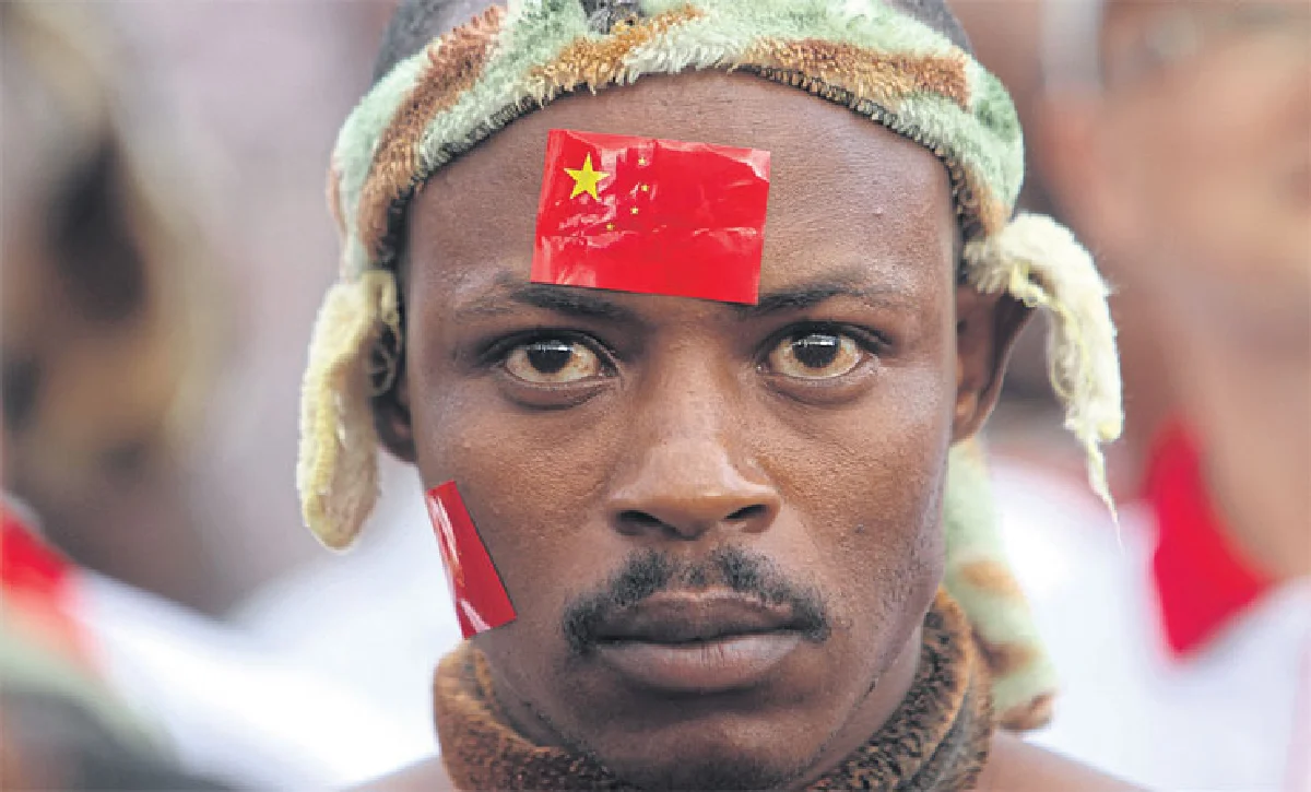 ลิงมาแล้ว