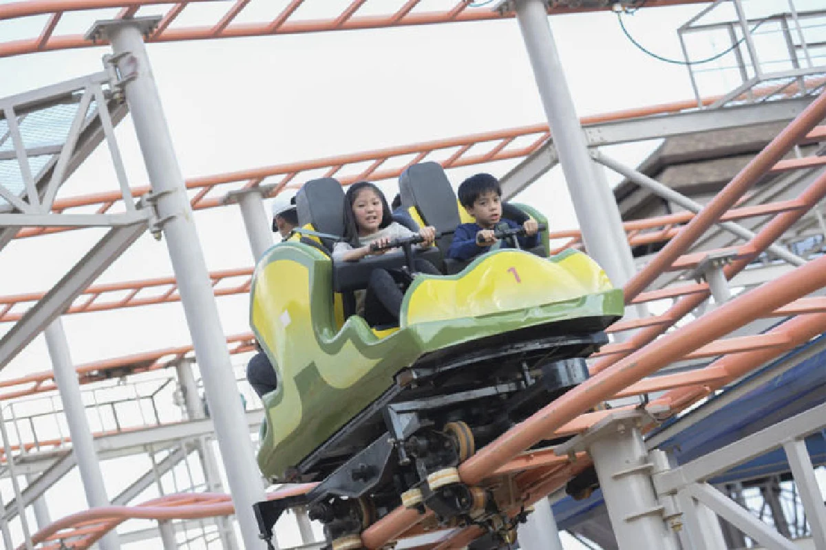 ซีนิคอล เวิลด์แลนด์มาร์คแห่งใหม่ของเขาใหญ่