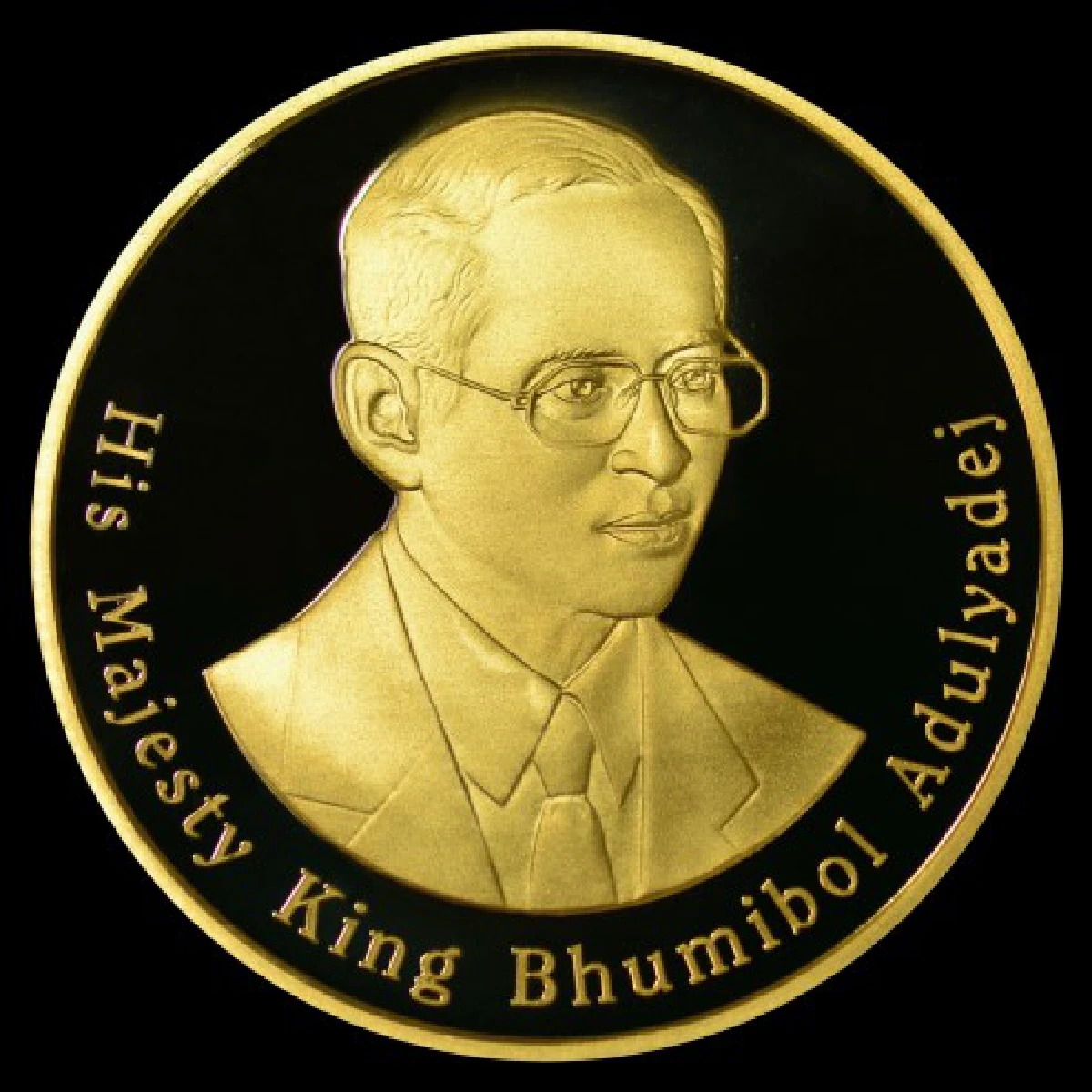 ผลิตเหรียญกษาปณ์ที่ระลึกช้างไทย ขายต่างประเทศเป็นครั้งแรก