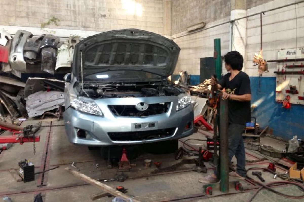 อัศวิน พาณิชย์พงศ์พัฒน์ ทำธุรกิจอะไรต้องรู้ลึกรู้จริง