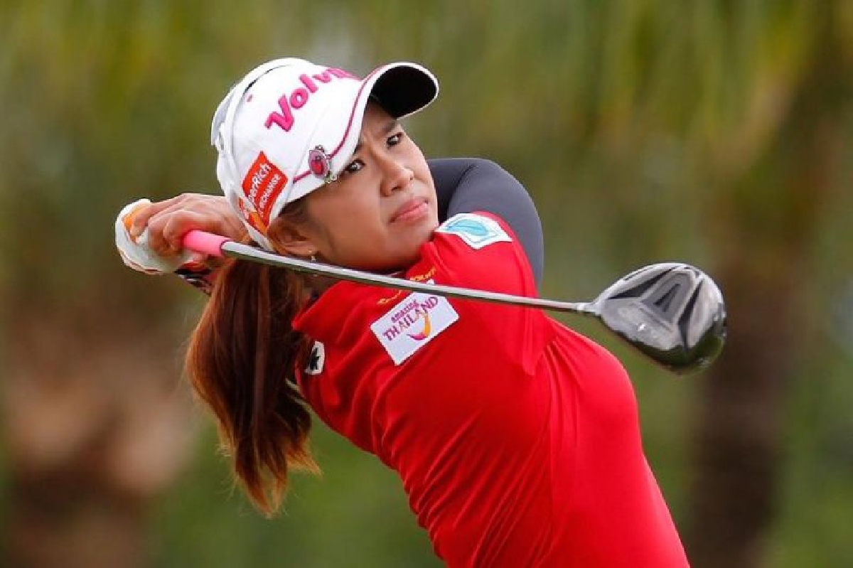 โปรแหวน..แจ่ม ตี 65 จบที่ 5 ร่วม รับ 1.7 ล. สวิงบาฮามาส โปรแหวน..แจ่ม ตี 65 จบที่ 5 ร่วม รับ 1.7 ล. สวิงบาฮามาส