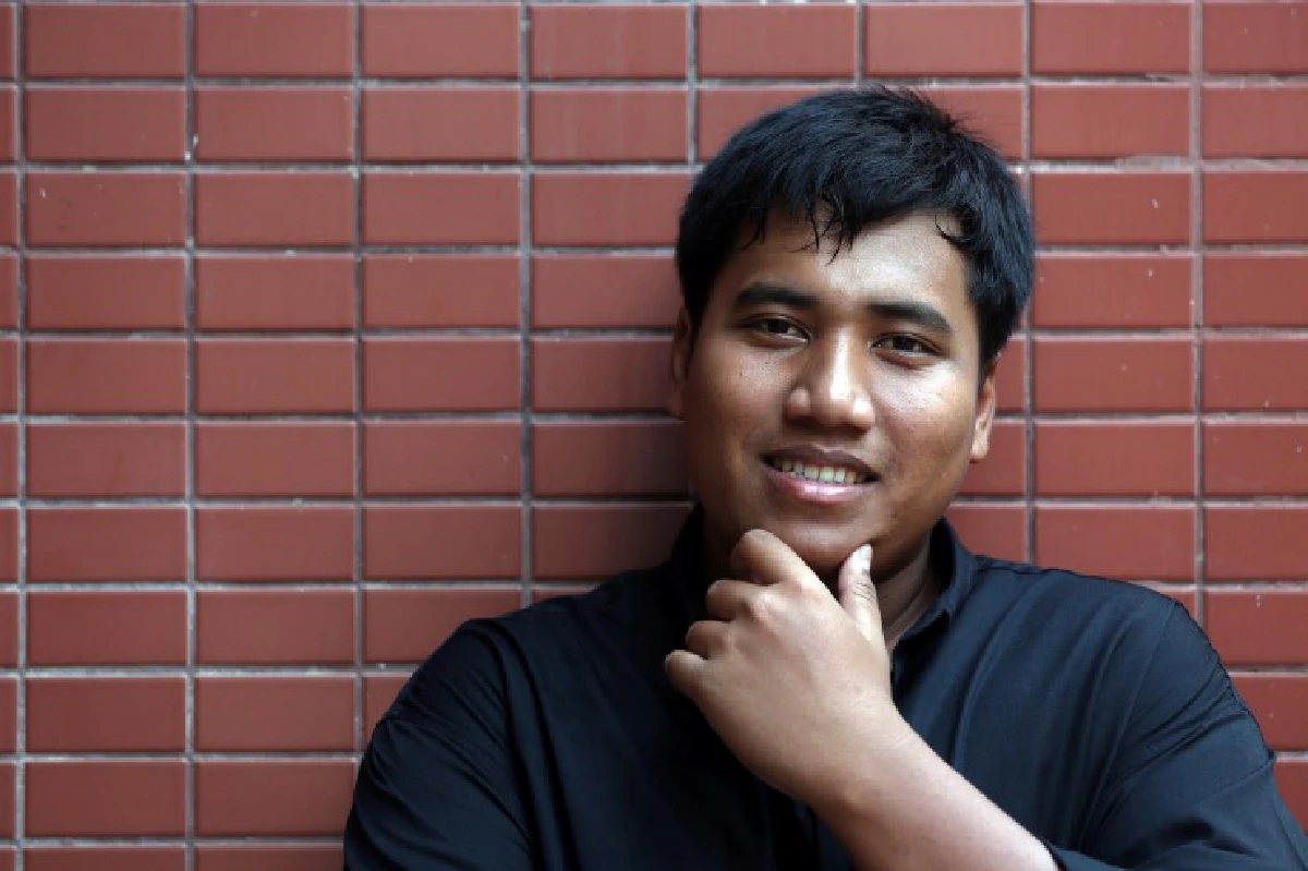 "ปิดกั้นมากสักวันอาจระเบิด" นิว-สิรวิชญ์ เสรีธิวัฒน์