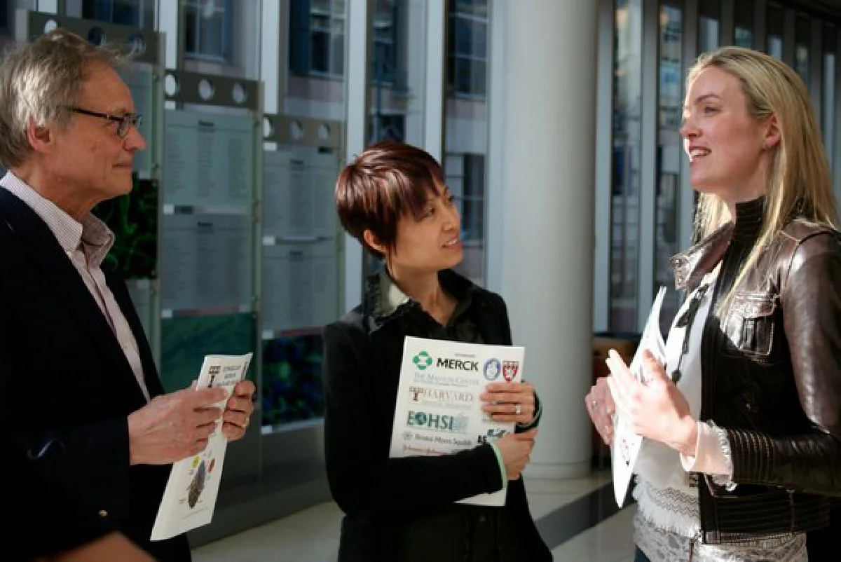 Friends forced to pay "Rich dentist's" scholarship bill (Updated)