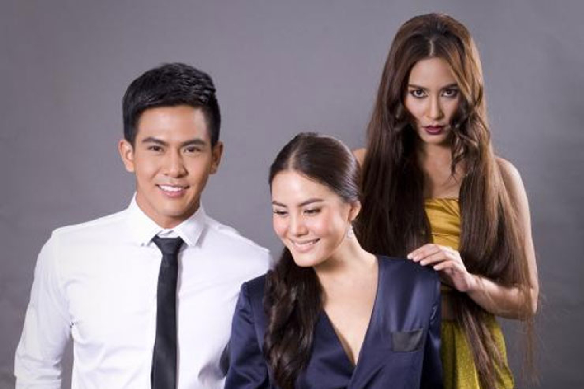 กำไลมาศ ออกอากาศ 2 ก.พ. 2559 กำไลมาศ ออกอากาศ 2 ก.พ. 2559