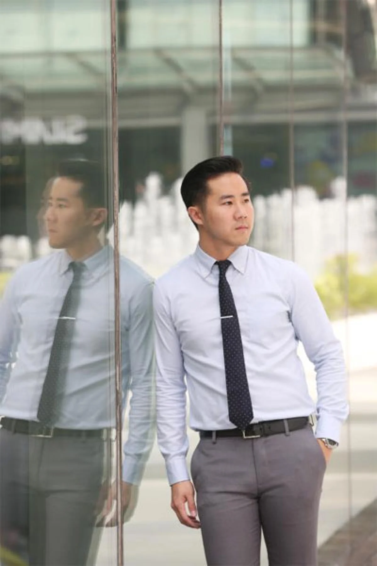 ใช้ชีวิตละเมียดละไมแบบ อานันท์ ลี้กุลเจริญ