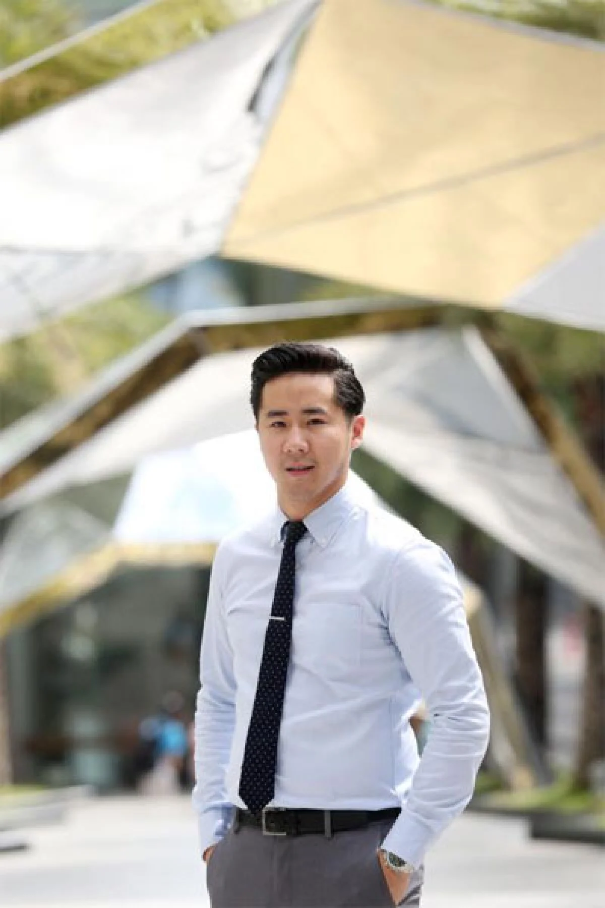 ใช้ชีวิตละเมียดละไมแบบ อานันท์ ลี้กุลเจริญ