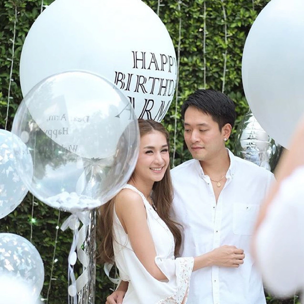 เนย โชติกา คอนเฟิร์มฤกษ์แต่ง ไฮโซอาร์ม 3ก.ย.นี้