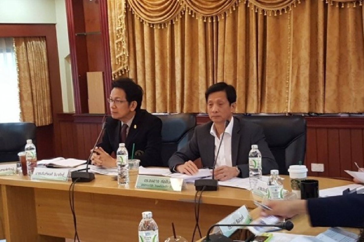 ทีพีแอลถอดสิทธิสระบุรี-เพื่อนตำรวจรอสรุปทีมเสียบ4ก.พ. ทีพีแอลถอดสิทธิสระบุรี-เพื่อนตำรวจรอสรุปทีมเสียบ4ก.พ.