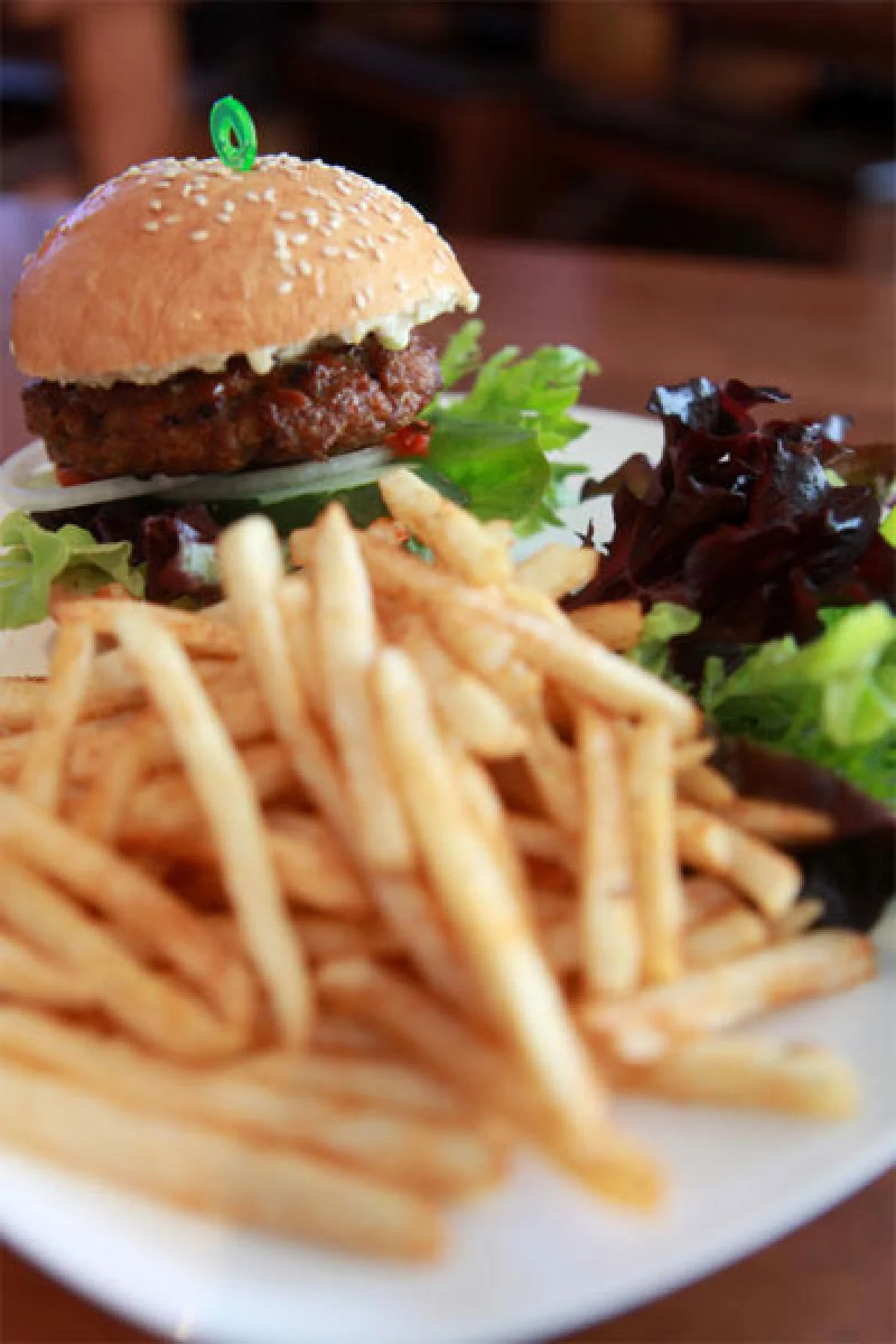 ขอประกาศอีกที ปีนี้ฉันจะผอม!