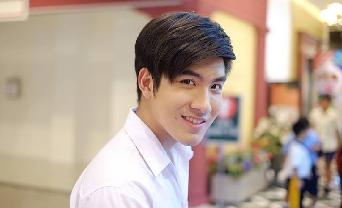โสดเสน่ห์แรง! จ๋า ยังไม่เลือกใคร..รอจนกว่าจะใช่