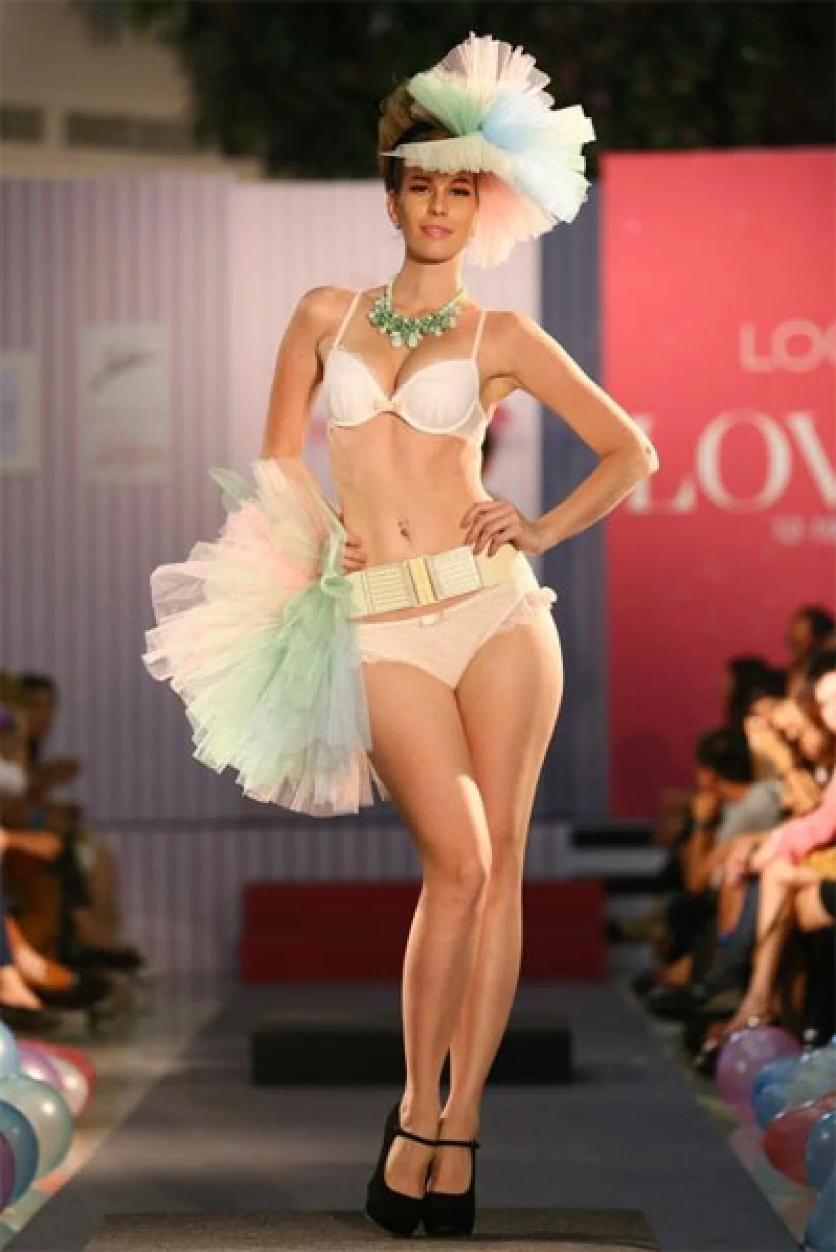 ขอประกาศอีกที ปีนี้ฉันจะผอม!