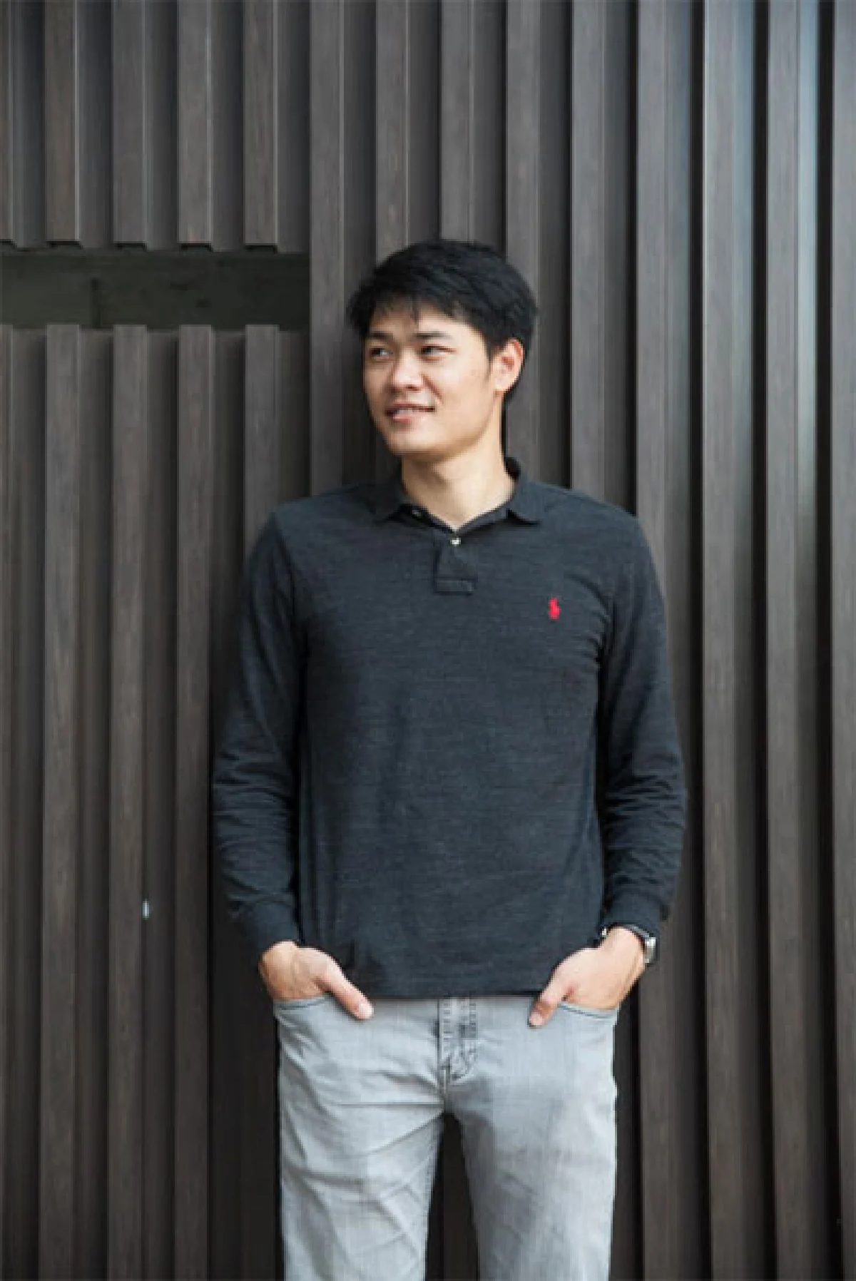 ชัยนันท์ หาญยุทธ 'โอกาส' มีในพืชผลเกษตรกรไทยเสมอ