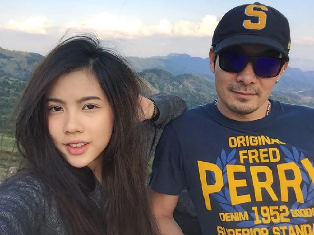 โอ๊ต วรวุฒิ เผยข่าวดี! จีน่า แฟนสาววัย 23 ตั้งท้องแล้ว